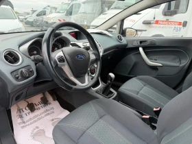 Ford Fiesta 115000КМ 1.2i - цена по договаряне - 89382574 5 | Car24.bg Ford Fiesta 115000КМ 1.2i - цена по договаряне - 89382574 5