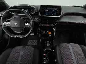 Peugeot 2008 EV GT - САМО 30% АВАНС | Auto.bg — изображение 6 Peugeot 2008 EV GT - САМО 30% АВАНС | Auto.bg — изображение 6