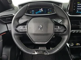 Peugeot 2008 EV GT - САМО 30% АВАНС | Auto.bg — изображение 12 Peugeot 2008 EV GT - САМО 30% АВАНС | Auto.bg — изображение 12