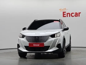 Peugeot 2008 EV GT - САМО 30% АВАНС | Auto.bg — изображение 2 Peugeot 2008 EV GT - САМО 30% АВАНС | Auto.bg — изображение 2
