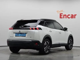 Peugeot 2008 EV GT - САМО 30% АВАНС
