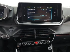 Peugeot 2008 EV GT - САМО 30% АВАНС | Auto.bg — изображение 13 Peugeot 2008 EV GT - САМО 30% АВАНС | Auto.bg — изображение 13