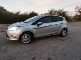 Ford Fiesta 1.4TDCI - 2888 € - 45419052 2 | Car24.bg Ford Fiesta 1.4TDCI - 2888 € - 45419052 2