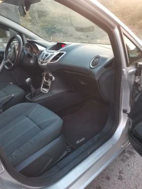 Ford Fiesta 1.4TDCI - 2888 € - 45419052 7 | Car24.bg Ford Fiesta 1.4TDCI - 2888 € - 45419052 7