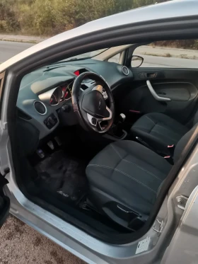 Ford Fiesta 1.4TDCI - 2888 € - 45419052 9 | Car24.bg Ford Fiesta 1.4TDCI - 2888 € - 45419052 9