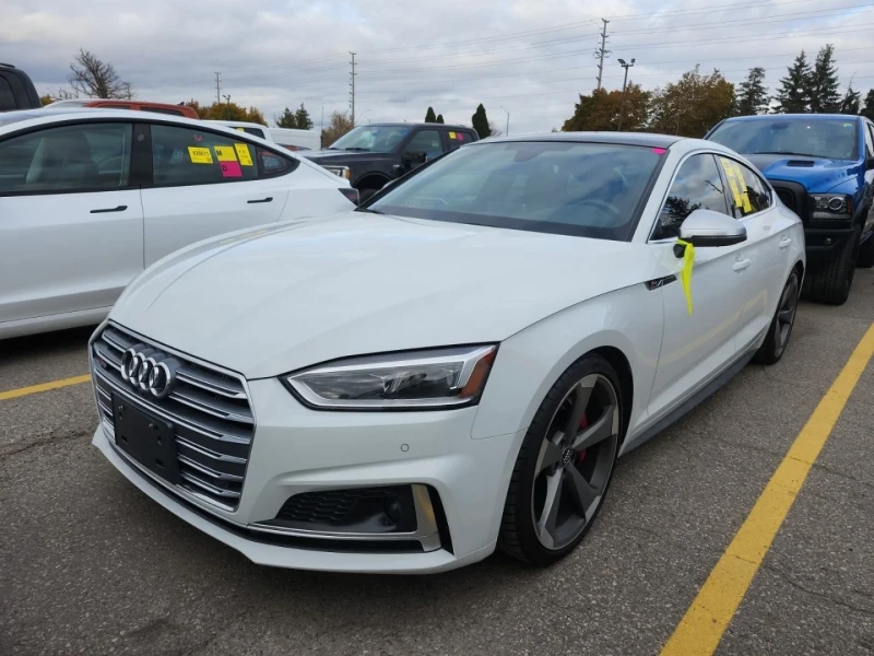 Audi S5 Technik* S5* B&O* 360cam* Пано* Подгрев* - 44900 лв. / 22957.01 € - 10150832 1 | Car24.bg Audi S5 Technik* S5* B&O* 360cam* Пано* Подгрев* - 44900 лв. / 22957.01 € - 10150832 1