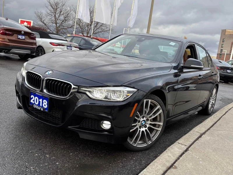 BMW 340 i xDrive * CARFAX * БЕЗ ПЪРВОНАЧАЛНА ВНОСКА - 43250 лв. / 22113.37 € - 78973975 1 | Car24.bg BMW 340 i xDrive * CARFAX * БЕЗ ПЪРВОНАЧАЛНА ВНОСКА - 43250 лв. / 22113.37 € - 78973975 1