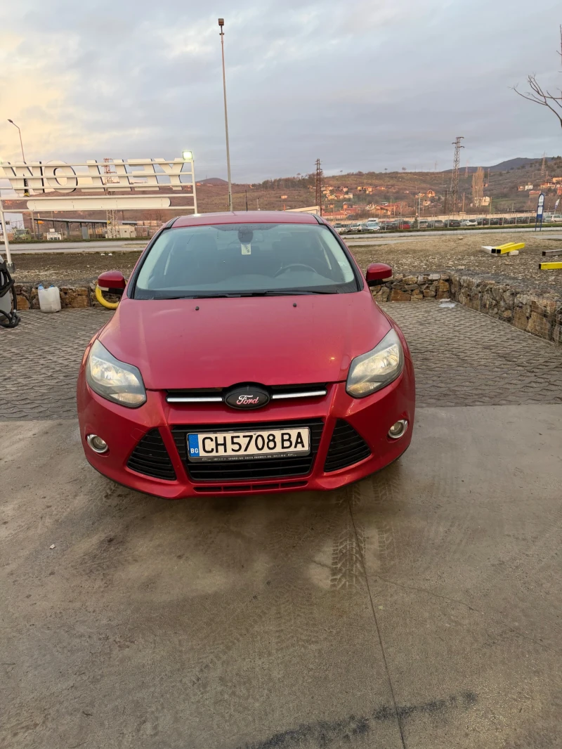 Ford Focus - 4390 € / 8586.09 лв. - 84861496 1 | Car24.bg Ford Focus - 4390 € / 8586.09 лв. - 84861496 1