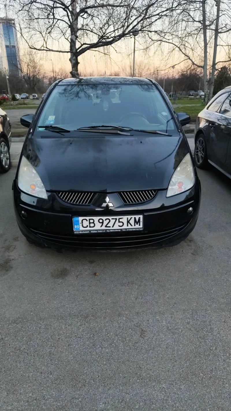 Mitsubishi Colt - 1300 € / 2542.58 лв. - 98594683 1 | Car24.bg Mitsubishi Colt - 1300 € / 2542.58 лв. - 98594683 1