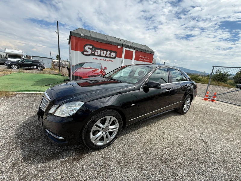 Mercedes-Benz E 250 4MATIC AVANTGARDE* NAVI* КОЖА* ПОДГРЕВ* ШВЕЙЦАРИЯ - 9499 € / 18578.43 лв. - 96082467 1 | Car24.bg Mercedes-Benz E 250 4MATIC AVANTGARDE* NAVI* КОЖА* ПОДГРЕВ* ШВЕЙЦАРИЯ - 9499 € / 18578.43 лв. - 96082467 1