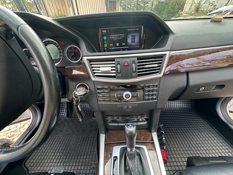 Mercedes-Benz E 220 CARPLAY/ ANDROID/REARVIEW - 6269 € - 77408503 1 | Car24.bg Mercedes-Benz E 220 CARPLAY/ ANDROID/REARVIEW - 6269 € - 77408503 1