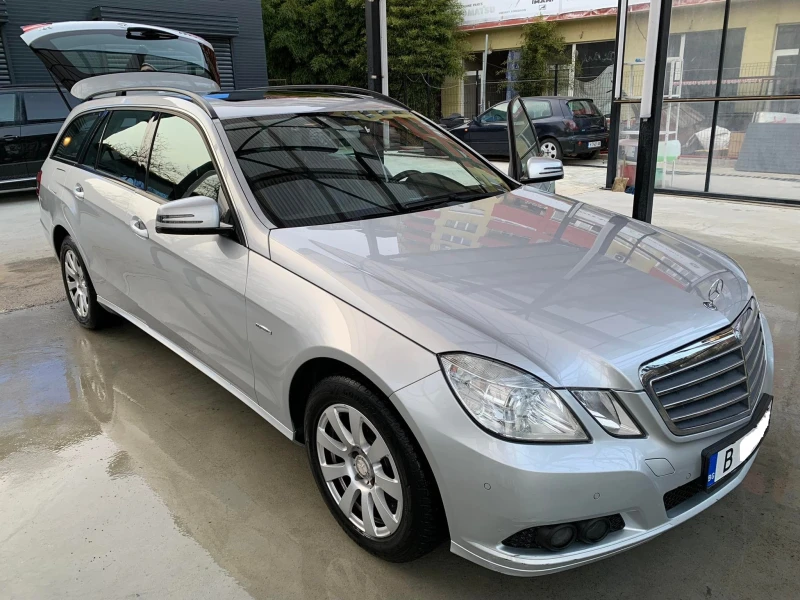 Mercedes-Benz E 220 CARPLAY/ ANDROID/REARVIEW - 6289 € - 77408503 1 | Car24.bg Mercedes-Benz E 220 CARPLAY/ ANDROID/REARVIEW - 6289 € - 77408503 1