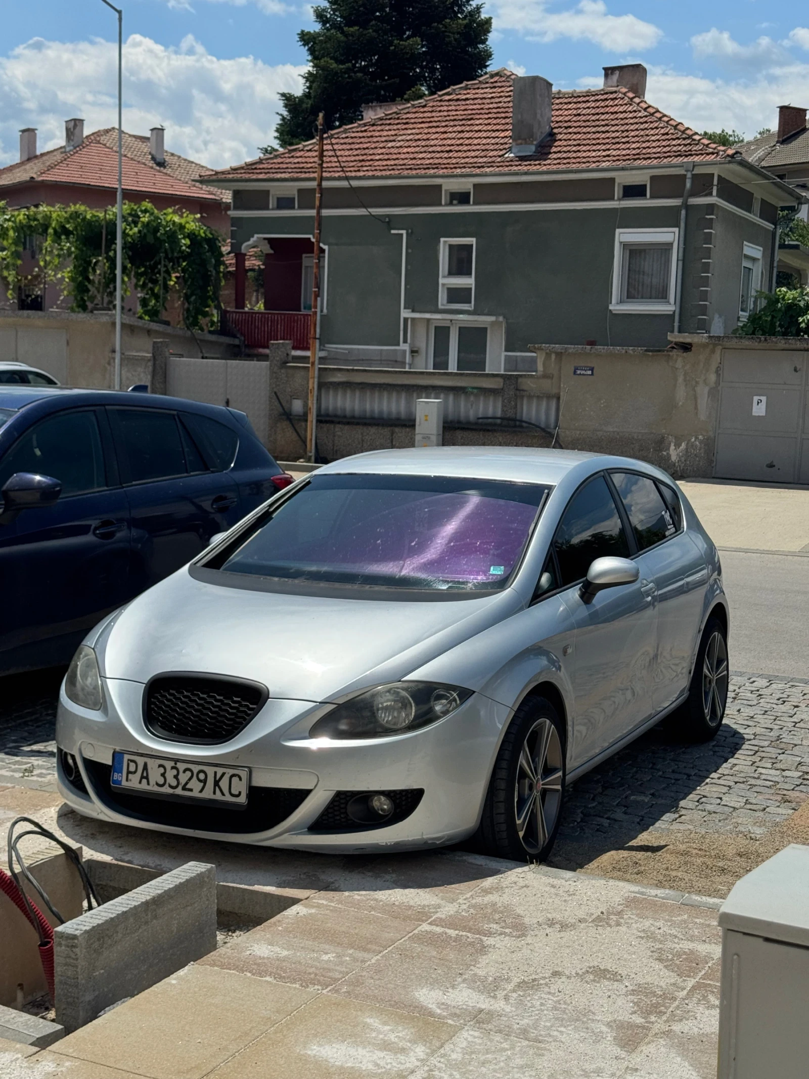 Seat Leon 1.9 105 | Auto.bg — изображение 1 Seat Leon 1.9 105 | Auto.bg — изображение 1