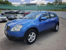 Nissan Qashqai 2.0i 4x4* ОТЛИЧЕН* ТОП ЦЕНА* - Car24.bg Nissan Qashqai 2.0i 4x4* ОТЛИЧЕН* ТОП ЦЕНА*
