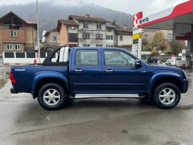 Isuzu D-max 3.0D АВТОМАТИК* Италия - 13999 лв. / 7157.58 € - 12531320 6 | Car24.bg Isuzu D-max 3.0D АВТОМАТИК* Италия - 13999 лв. / 7157.58 € - 12531320 6