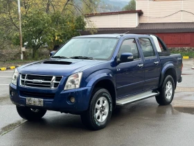 Isuzu D-max 3.0D АВТОМАТИК* Италия - 13999 лв. / 7157.58 € - 12531320 4 | Car24.bg Isuzu D-max 3.0D АВТОМАТИК* Италия - 13999 лв. / 7157.58 € - 12531320 4