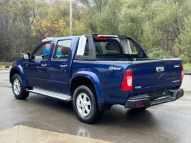 Isuzu D-max 3.0D АВТОМАТИК* Италия - 13999 лв. / 7157.58 € - 12531320 8 | Car24.bg Isuzu D-max 3.0D АВТОМАТИК* Италия - 13999 лв. / 7157.58 € - 12531320 8