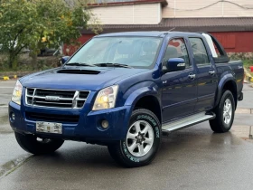 Isuzu D-max 3.0D АВТОМАТИК* Италия - 13999 лв. / 7157.58 € - 12531320 2 | Car24.bg Isuzu D-max 3.0D АВТОМАТИК* Италия - 13999 лв. / 7157.58 € - 12531320 2