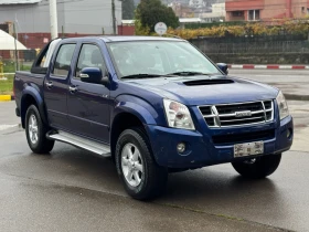 Isuzu D-max 3.0D АВТОМАТИК* Италия - 13999 лв. / 7157.58 € - 12531320 5 | Car24.bg Isuzu D-max 3.0D АВТОМАТИК* Италия - 13999 лв. / 7157.58 € - 12531320 5