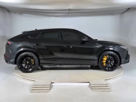 Lamborghini Urus FULL / CAMERA / - 157300 € / 307652.06 лв. - 22492302 5 | Car24.bg Lamborghini Urus FULL / CAMERA / - 157300 € / 307652.06 лв. - 22492302 5
