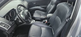 Mitsubishi Outlander 2.4i SWISS 6+ 1 - 9399 € / 18382.85 лв. - 32525841 6 | Car24.bg Mitsubishi Outlander 2.4i SWISS 6+ 1 - 9399 € / 18382.85 лв. - 32525841 6