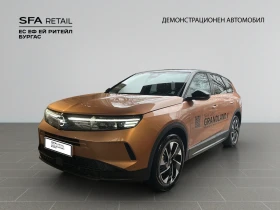 Opel Grandland - Car24.bg Opel Grandland