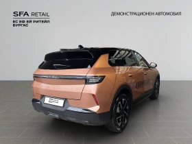 Opel Grandland - 37071 € / 72504.57 лв. - 31974769 5 | Car24.bg Opel Grandland - 37071 € / 72504.57 лв. - 31974769 5