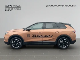 Opel Grandland - 37071 € / 72504.57 лв. - 31974769 2 | Car24.bg Opel Grandland - 37071 € / 72504.57 лв. - 31974769 2