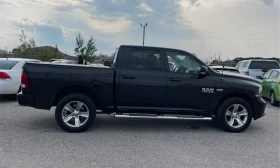 Dodge RAM 1500 - 24000 € / 46939.92 лв. - 91364040 2 | Car24.bg Dodge RAM 1500 - 24000 € / 46939.92 лв. - 91364040 2