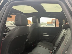 Mercedes-Benz GLA GLA 35 4MATIC | 2025 | PANORAMA | BURMESTER | 21&# | Auto.bg — изображение 15 Mercedes-Benz GLA GLA 35 4MATIC | 2025 | PANORAMA | BURMESTER | 21&# | Auto.bg — изображение 15