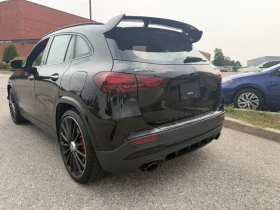 Mercedes-Benz GLA GLA 35 4MATIC | 2025 | PANORAMA | BURMESTER | 21&# | Auto.bg — изображение 6 Mercedes-Benz GLA GLA 35 4MATIC | 2025 | PANORAMA | BURMESTER | 21&# | Auto.bg — изображение 6