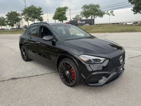 Mercedes-Benz GLA GLA 35 4MATIC | 2025 | PANORAMA | BURMESTER | 21&# | Auto.bg — изображение 4 Mercedes-Benz GLA GLA 35 4MATIC | 2025 | PANORAMA | BURMESTER | 21&# | Auto.bg — изображение 4