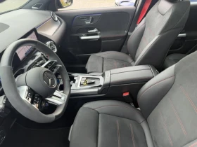 Mercedes-Benz GLA GLA 35 4MATIC | 2025 | PANORAMA | BURMESTER | 21&# | Auto.bg — изображение 9 Mercedes-Benz GLA GLA 35 4MATIC | 2025 | PANORAMA | BURMESTER | 21&# | Auto.bg — изображение 9