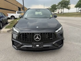 Mercedes-Benz GLA GLA 35 4MATIC | 2025 | PANORAMA | BURMESTER | 21&#