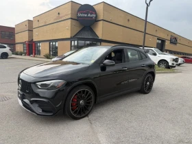 Mercedes-Benz GLA GLA 35 4MATIC | 2025 | PANORAMA | BURMESTER | 21&# | Auto.bg — изображение 2 Mercedes-Benz GLA GLA 35 4MATIC | 2025 | PANORAMA | BURMESTER | 21&# | Auto.bg — изображение 2