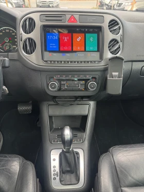 VW Tiguan 2.0TDI DSG | Auto.bg — изображение 11 VW Tiguan 2.0TDI DSG | Auto.bg — изображение 11