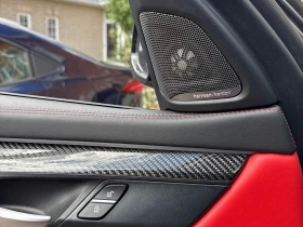 BMW X6 * M * ШИТО ТАБЛО * ОБДУХВАНЕ * 360 * HARMAN KARDON | Auto.bg — изображение 13 BMW X6 * M * ШИТО ТАБЛО * ОБДУХВАНЕ * 360 * HARMAN KARDON | Auto.bg — изображение 13
