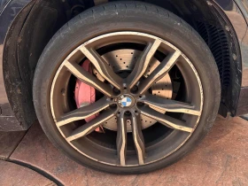 BMW X6 * M * ШИТО ТАБЛО * ОБДУХВАНЕ * 360 * HARMAN KARDON | Auto.bg — изображение 6 BMW X6 * M * ШИТО ТАБЛО * ОБДУХВАНЕ * 360 * HARMAN KARDON | Auto.bg — изображение 6