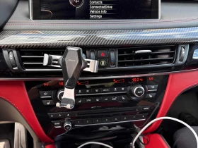 BMW X6 * M * ШИТО ТАБЛО * ОБДУХВАНЕ * 360 * HARMAN KARDON | Auto.bg — изображение 11 BMW X6 * M * ШИТО ТАБЛО * ОБДУХВАНЕ * 360 * HARMAN KARDON | Auto.bg — изображение 11