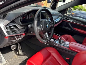 BMW X6 * M * ШИТО ТАБЛО * ОБДУХВАНЕ * 360 * HARMAN KARDON | Auto.bg — изображение 7 BMW X6 * M * ШИТО ТАБЛО * ОБДУХВАНЕ * 360 * HARMAN KARDON | Auto.bg — изображение 7