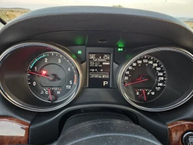 Jeep Grand cherokee Пълно каско | Auto.bg — изображение 11 Jeep Grand cherokee Пълно каско | Auto.bg — изображение 11