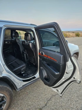 Jeep Grand cherokee Пълно каско | Auto.bg — изображение 7 Jeep Grand cherokee Пълно каско | Auto.bg — изображение 7