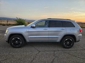 Jeep Grand cherokee Пълно каско | Auto.bg — изображение 2 Jeep Grand cherokee Пълно каско | Auto.bg — изображение 2