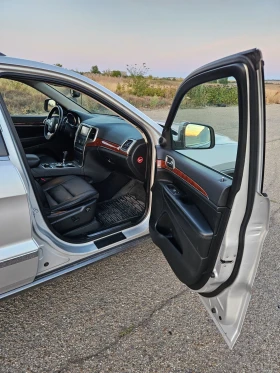 Jeep Grand cherokee Пълно каско | Auto.bg — изображение 8 Jeep Grand cherokee Пълно каско | Auto.bg — изображение 8