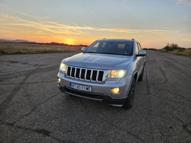 Jeep Grand cherokee Пълно каско
