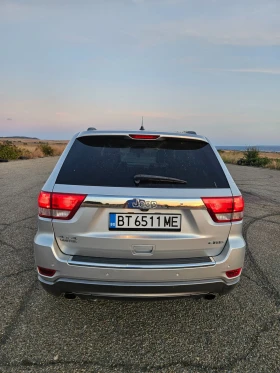 Jeep Grand cherokee Пълно каско | Auto.bg — изображение 4 Jeep Grand cherokee Пълно каско | Auto.bg — изображение 4