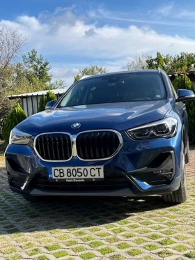BMW X1 sDrive18D - Car24.bg BMW X1 sDrive18D