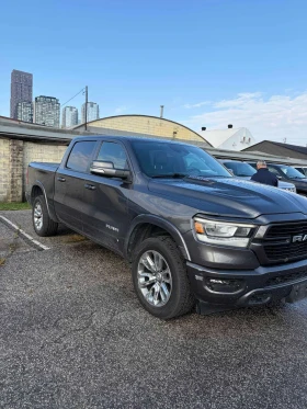 Dodge RAM 1500 * Laramie * АВТОКРЕДИТ БЕЗ ПЪРВОНАЧАЛНА ВНОСКА* | Auto.bg — изображение 3 Dodge RAM 1500 * Laramie * АВТОКРЕДИТ БЕЗ ПЪРВОНАЧАЛНА ВНОСКА* | Auto.bg — изображение 3