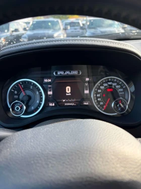 Dodge RAM 1500 * Laramie * АВТОКРЕДИТ БЕЗ ПЪРВОНАЧАЛНА ВНОСКА* | Auto.bg — изображение 8 Dodge RAM 1500 * Laramie * АВТОКРЕДИТ БЕЗ ПЪРВОНАЧАЛНА ВНОСКА* | Auto.bg — изображение 8