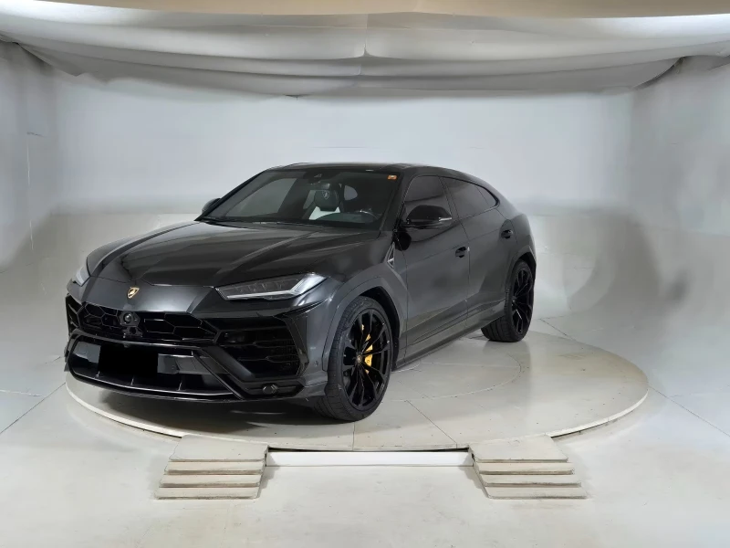 Lamborghini Urus FULL / CAMERA / - 157300 € / 307652.06 лв. - 22492302 1 | Car24.bg Lamborghini Urus FULL / CAMERA / - 157300 € / 307652.06 лв. - 22492302 1